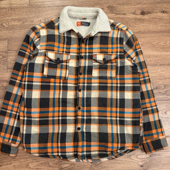 The American Outdoorsman Other - The American Outdoorsman Men's Jacket Large NWOT